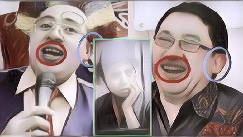 Nasib Fadli Zon KW yang Ngetop Karena Iklan Sabun Detergen Baju, Bagaimana Kabarnya Ya?