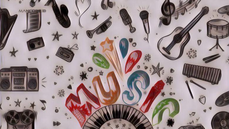 5 Meme Kocak Ketika Jokowi Ketok Palu Aturan Bayar Royalti Putar Lagu Berlaku