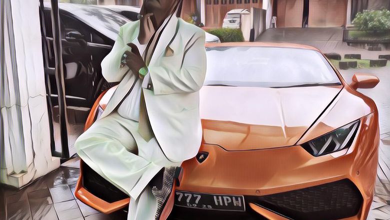 Mengejutkan, Hotman Paris Langsung Jual 64 Unit Apartemen. Semua Banting Harga! Kenapa Ya?