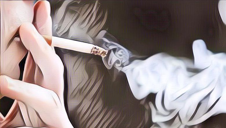 Oh, Ternyata Begini Sejarah Awalnya Orang Merokok….