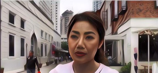 Usai Bercerai dengan Ari Wibowo, Inge Anugrah Mengaku Tak Punya Tabungan