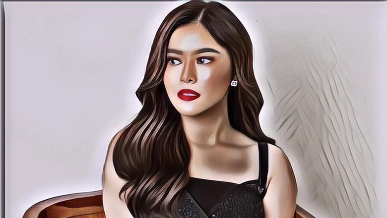 Bukan Dari Background Keluarga Penyanyi, Melisa Hart Bersyukur Dapat Dukungan Penuh Dari Suami Untuk Berkarier