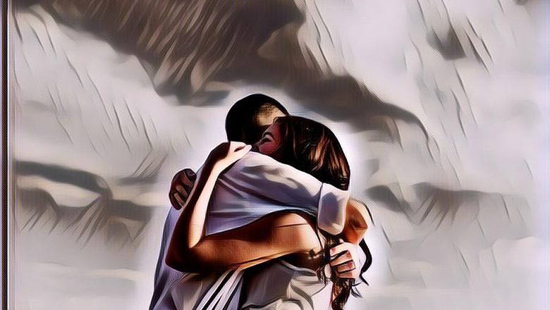 Lovers of Valdaro: Pasangan yang Berpelukan Selama Enam Ribu Tahun