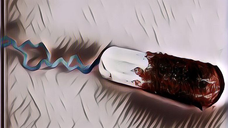 Bisa Jadi Tanda Penyakit, Ternyata Ini Penyebab Darah Mens Berwarna Gelap