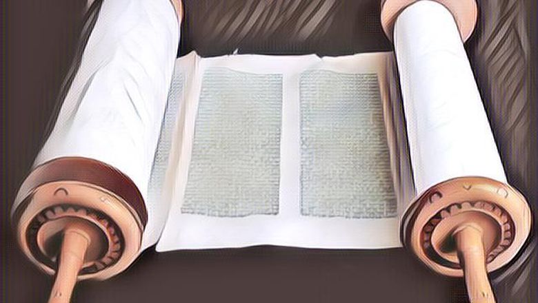 Kitab Suci Taurat Menjelaskan Tentang Apa Sih? Simak Penjelasannya!