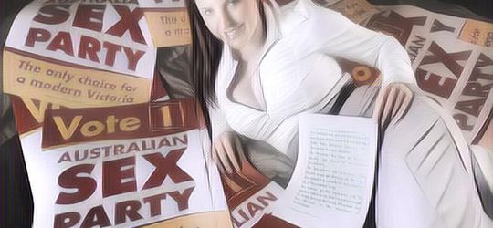Kumpulan Partai Politik Paling Aneh di Dunia, Ada yang Punya Program Kerja Terkait Seks dan Pernikahan Sesama Jenis
