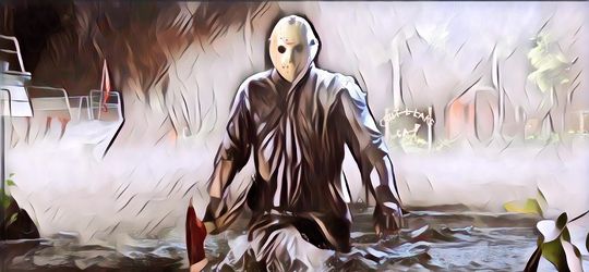Jason Voorhees Siap Buru Korbannya di Switch