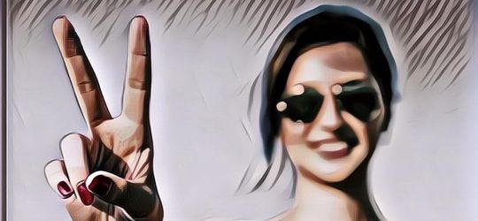 Beginilah Makna Simbol Jari dari Beberapa Negara di Dunia