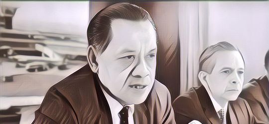 Terbongkar, Sosok Pegawai Negeri Sipil Pertama Di Indonesia Ternyata Seorang Sultan… Siapakah Dia?