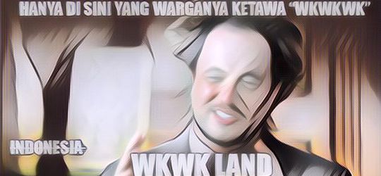 A-Z Gambar Kata-Kata Gaul Terbaru, Cekidot! (3)