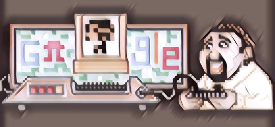 Gak Cuma Dino Run, Cobain 5 Google Games Ini di Saat Senggang dan Mati Gaya