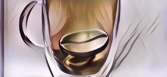 5 Manfaat Green Coffee atau Kopi Hijau untuk Kesehatan, Yuk Minum!