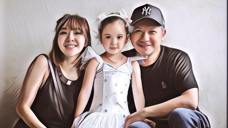 Gading Marten dan Gisella Anastasia Ramai Dikabarkan Bakal Rujuk, Ternyata Gara-Gara Hal Ini