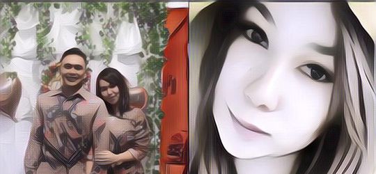 Calon Istri Aprilio Manganang Diingatkan Warganet Soal Rok Seragam Persit