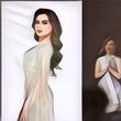 Ada Sekitar 30 Finalis Miss Universe Indonesia yang Diduga Diminta Foto Telanjang