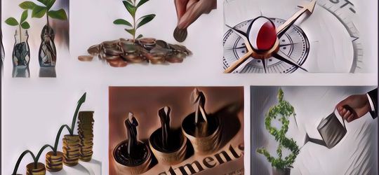 Auto Cuan, Ini 4 Jenis Investasi yang Menguntungkan dan Aman