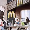 Heboh! Wanita Ini Tuntut McDonald's Usai Ketumpahan Kopi, Kasusnya Berlanjut Ke Pengadilan