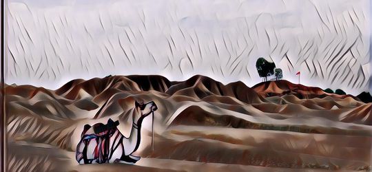 Daftar 10 Tempat dengan Suhu Terpanas di Dunia, Ada yang Panasnya Mencapai 70 Derajat Celcius, Lho!