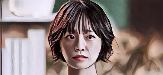 Park Gyu Young Akui Merasa Tertekan Bintangi "Squid Game 2", Kenapa?
