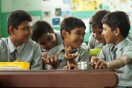 3. Stanley Ka Dabba (2011)