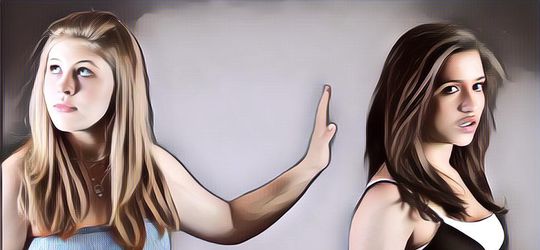 Nggak Perlu Pakai Emosi, Begini Lho Cara Menghadapi Orang yang Meremehkanmu