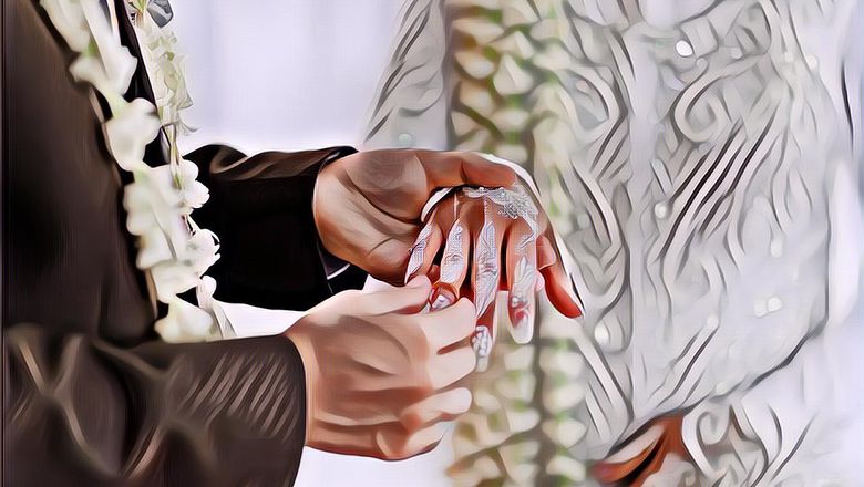 Viral Wanita Lakukan Taaruf Online, Kirim CV ke Calon Suami Bak Melamar Kerja