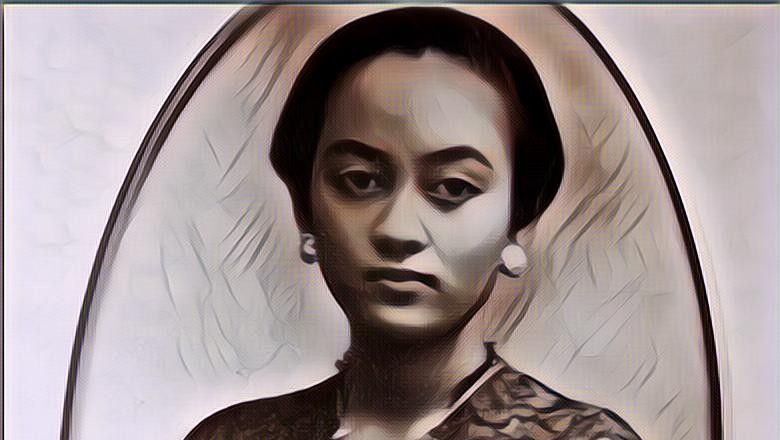 Cantik dan Bersahaja, Simak Kisah Perempuan yang Pernah Tolak Cinta Soekarno hingga Sultan Hamengkubuwono