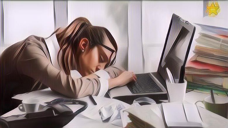 Dijamin Ampuh! 5 Tips Agar Puasa Tidak Lemas Dan Ngantuk, Nomor 4 Paling Gampang Dilakukan