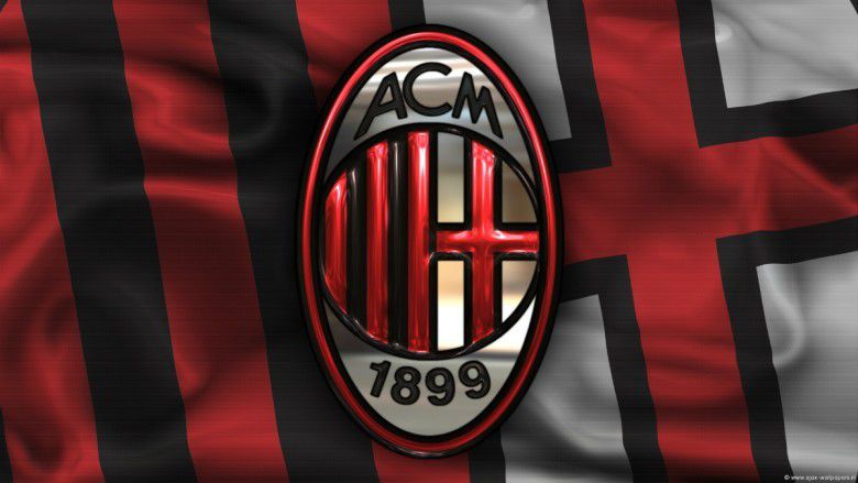 8. AC Milan
