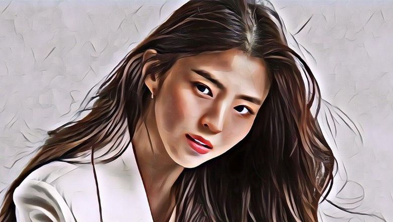 Han So Hee Bikin Fans Khawatir Usai Diduga Isyaratkan Kesedihan Lewat Postingan Misterius Ini