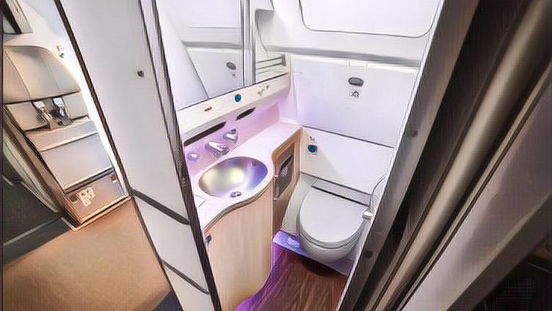 Pramugari Ini Bocorkan Soal Rumor Seks yang Terjadi di Pesawat