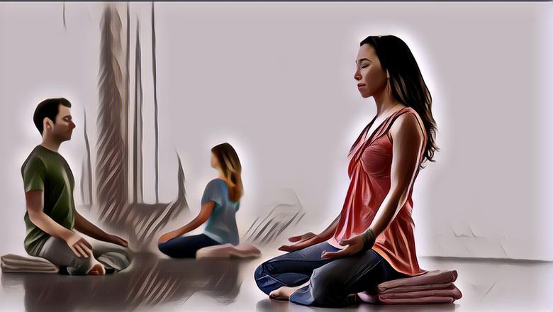 Fakta Tentang Meditasi, Mengejutkan! Bisa Bikin Kamu Jadi Lebih Sehat