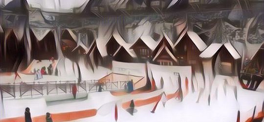 Snow World Bekasi, Sebelum ke Sana Sebaiknya Perhatikan Beberapa Hal Ini