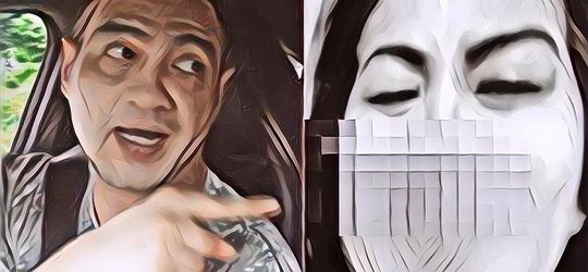 Viral Foto Venna Melinda Usai Alami KDRT Dari Ferry Irawan, Mulut Berlumuran Darah