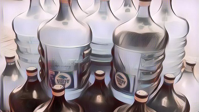 4 Cara Bedakan Galon Air Mineral Asli dan Palsu, Yuk Teliti!