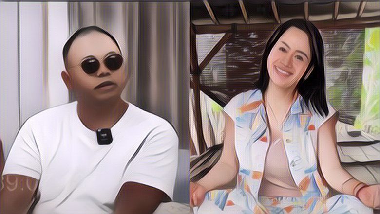 Akhirnya, Terungkap Sudah Identitas Codeblu! Punya Bisnis Kuliner