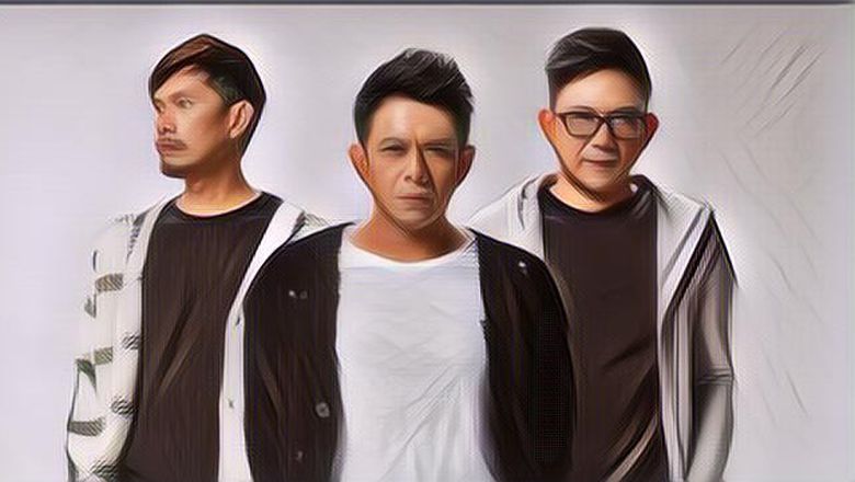 Hiks! NOAH Resmi Pamitan dari Industri Musik Tanah Air