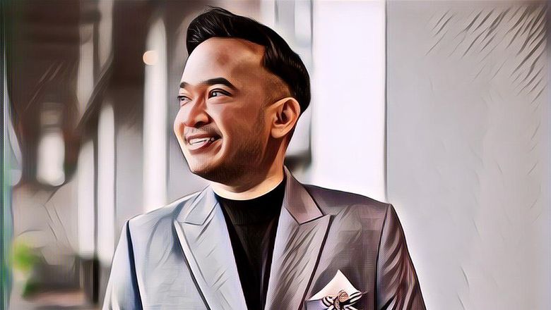 Sambil Tahan Tangis, Ruben Onsu Bongkar Kebohongan Ayu Ting Ting, Ada Apa Nih?