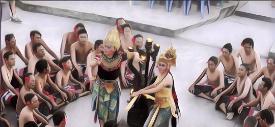 Kabar Baik! Pariwisata di Bali Mulai Bangkit di Masa Pandemi Covid-19