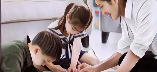 Cara Jitu Mengatasi Anak Malas Belajar, Enggak Khawatir Lagi Deh!