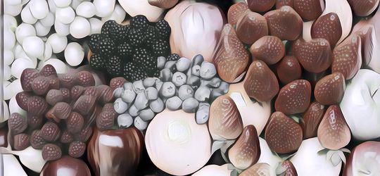 Daftar Menu Buah yang Perlu Disantap Saat Sahur