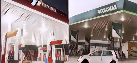 TERPECAHKAN! Kenapa Harga BBM di Malaysia Murah Banget Dibanding Indonesia