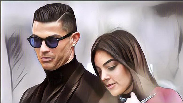 Kondisi Terkini “Istri” Cristiano Ronaldo Pasca Kehilangan Salah Satu Bayi Kembarnya