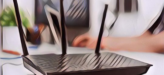 Hati-Hati, Jangan Pernah Taruh Router WiFi di Tempat-Tempat Ini!