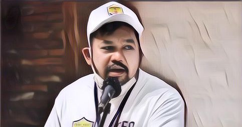 Kini Hidup Sederhana di Kontrakan, Bedu Tetap Beri Nafkah Rp50 Juta ke Mantan Istri