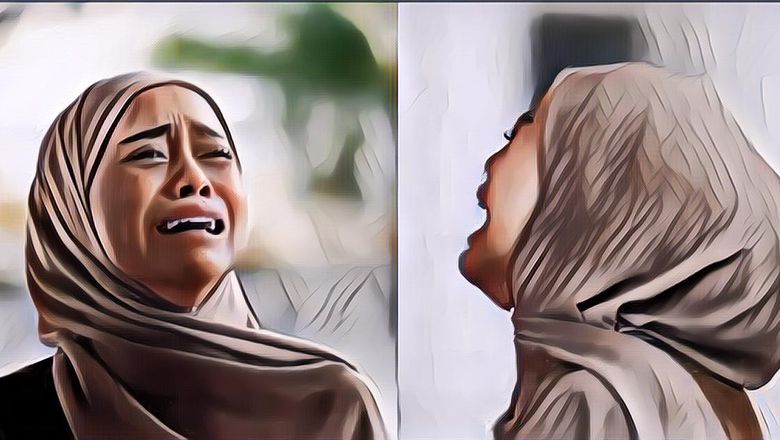 Lesti Kejora Nangis Terus Sejak Punya Bayi, Alami Baby Blues?