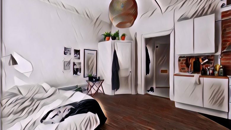 Perlengkapan Kosan Yang Bisa Kamu Bawa Dari Rumah Biar Nggak Perlu Beli Di Perantauan