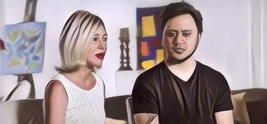 Bukan Pakai Narkoba! Ini yang Harus Dilakukan Suami Saat Digugat Cerai Istri