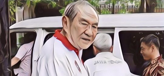 Nggak Banyak yang Tahu kalau Bos Djarum Hobi Makan di Warung Sederhana, Ini Buktinya