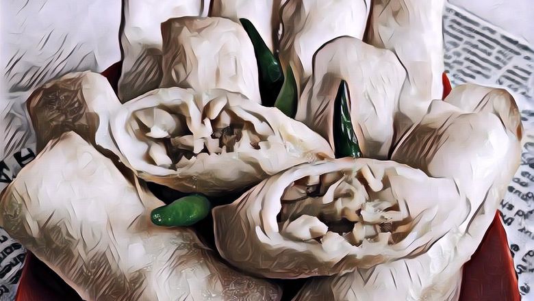 Resep Sosis Solo Ayam Suwir, Enak dan Bikin Kulitnya Gampang Banget! Bisa Pakai Teflon